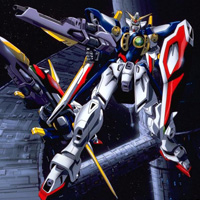 Mobile Suit Gundam Seed